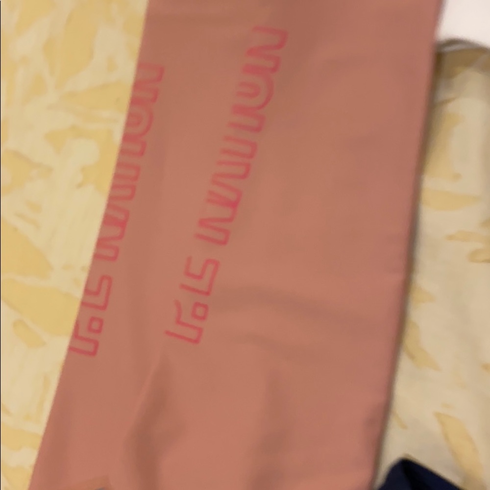 Leggings. PE nation